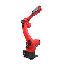Borunte robotok