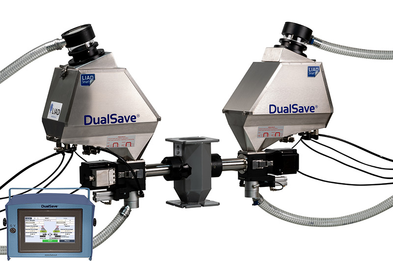 LIAD DualSave
