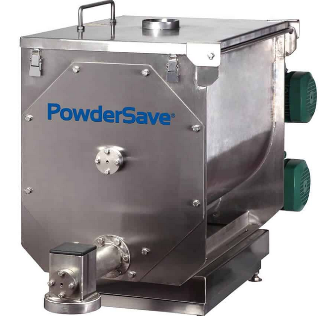 LIAD PowderSave-G