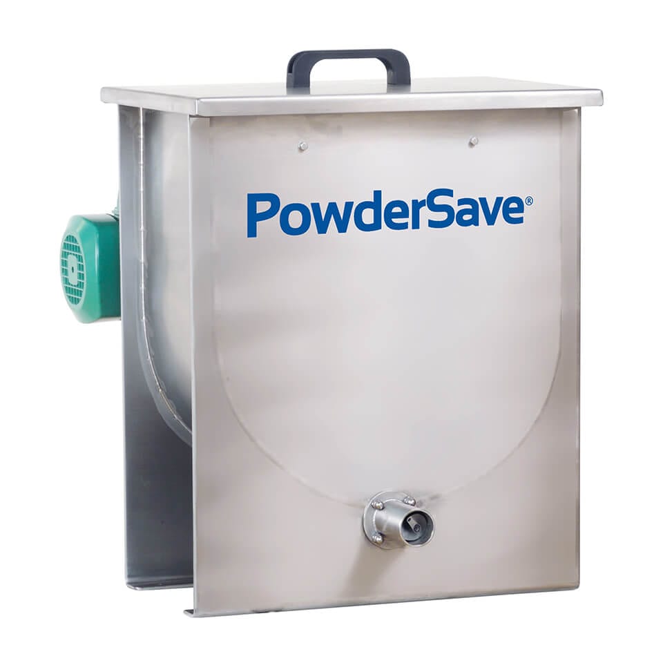 LIAD PowderSave-V